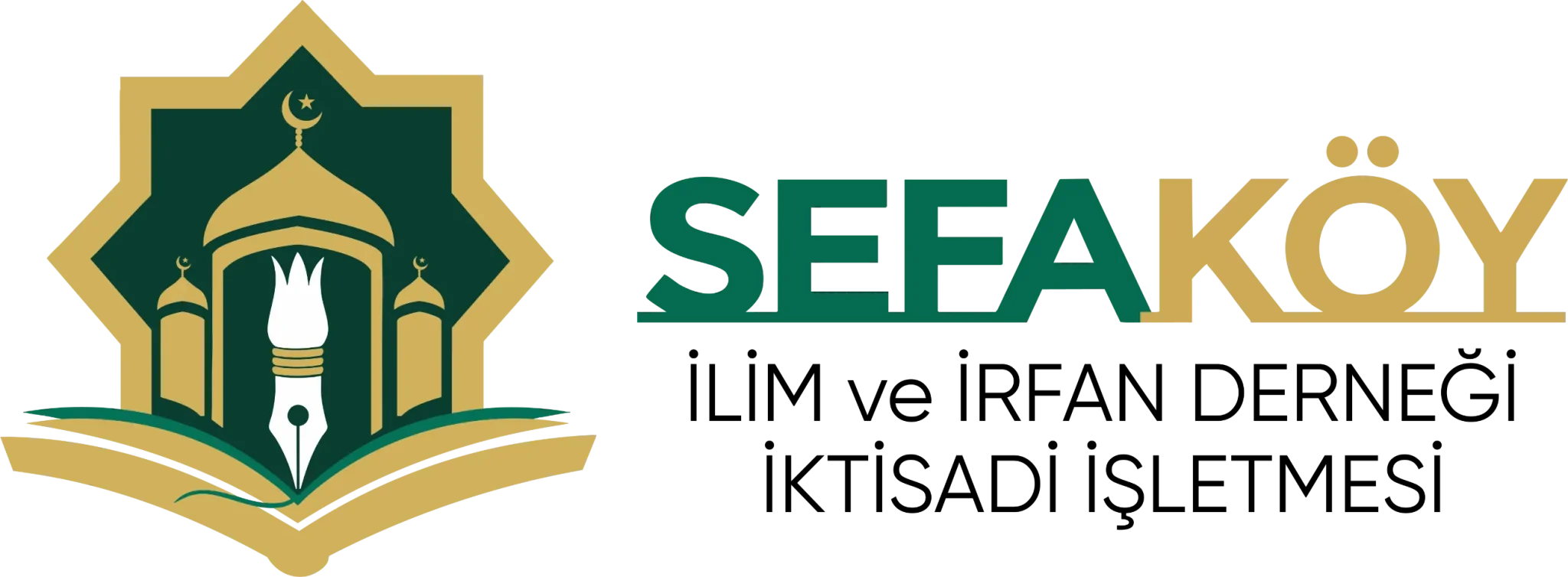 Sefaköy İlim İrfan Derneği İktisadi İşletmesi